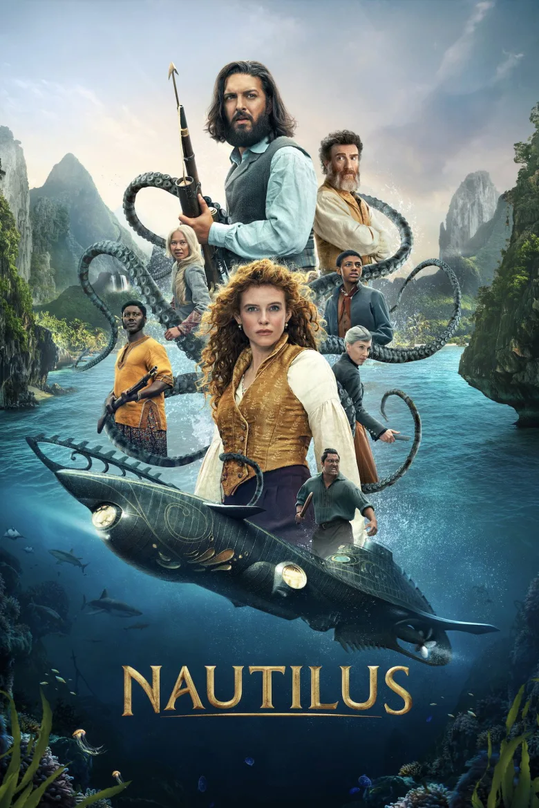 Nautilus 1080p İndir - görsel 10