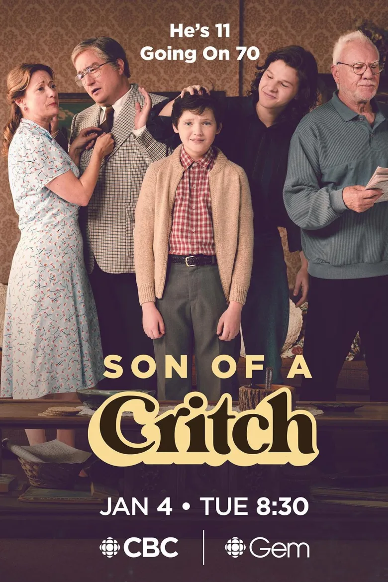 Son of a Critch İndir - görsel 13