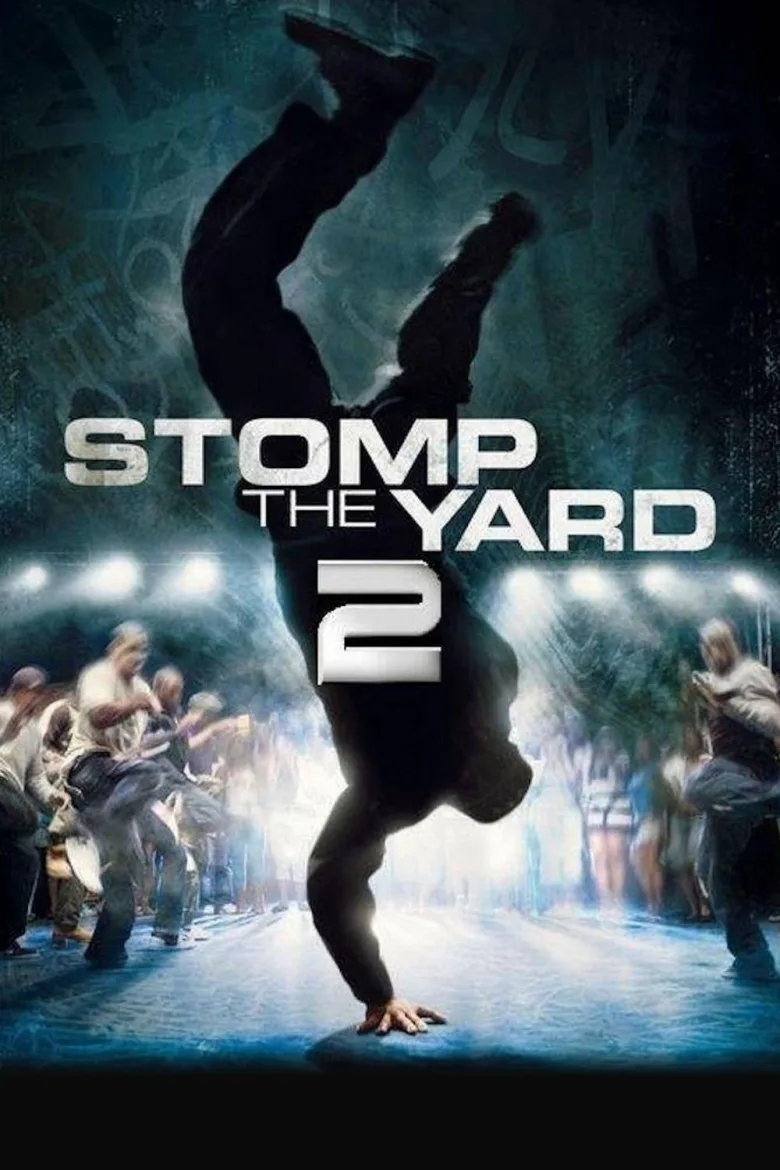 Stomp the Yard 2: Homecoming İndir - görsel 8