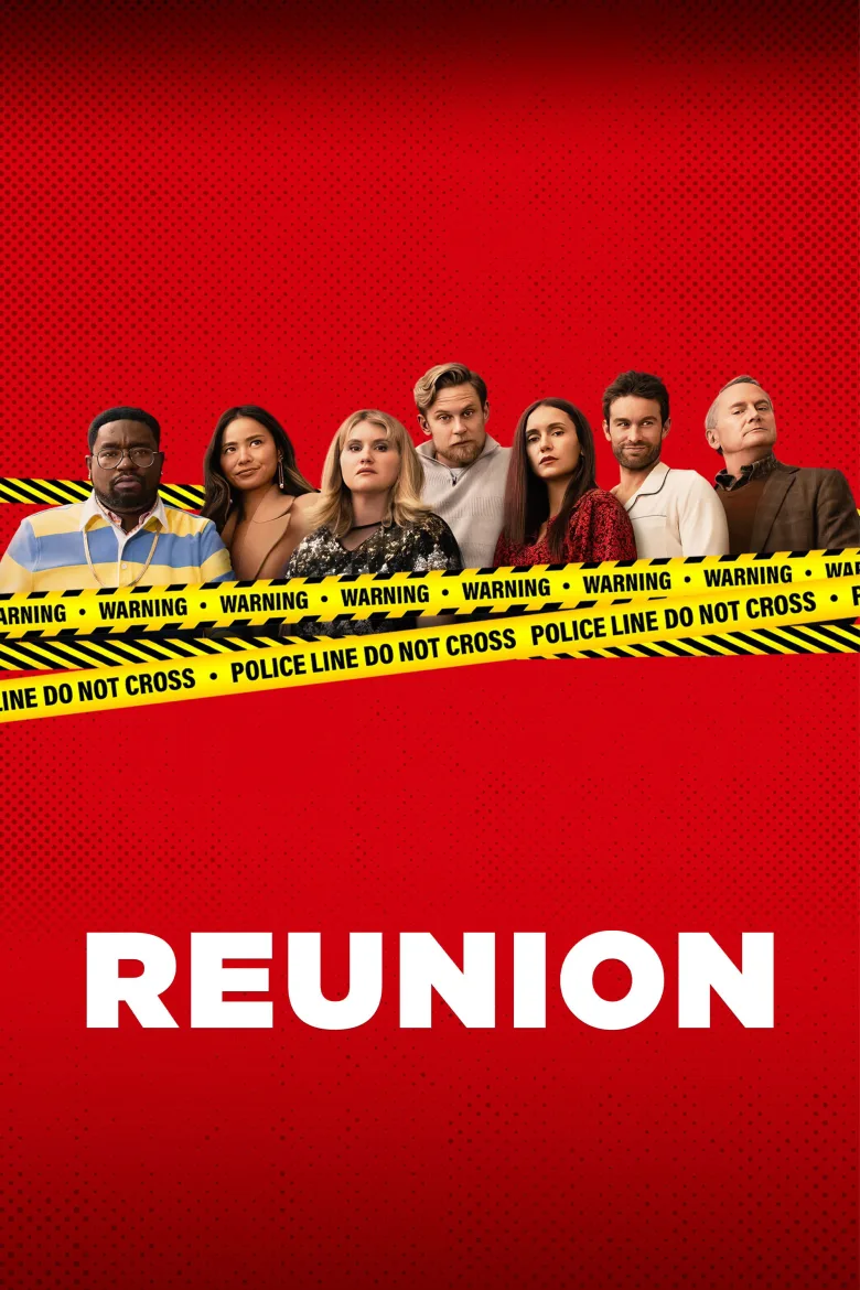 Reunion İndir - görsel 11