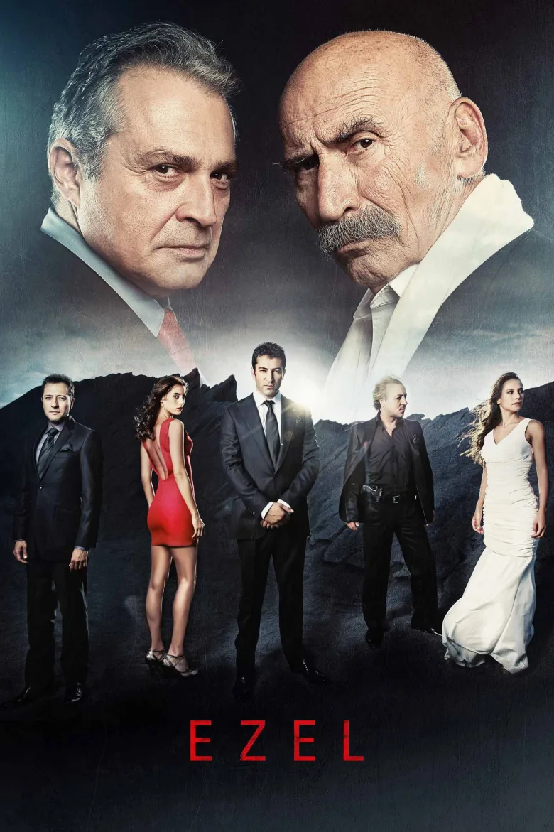 Ezel 1080p İndir - görsel 8