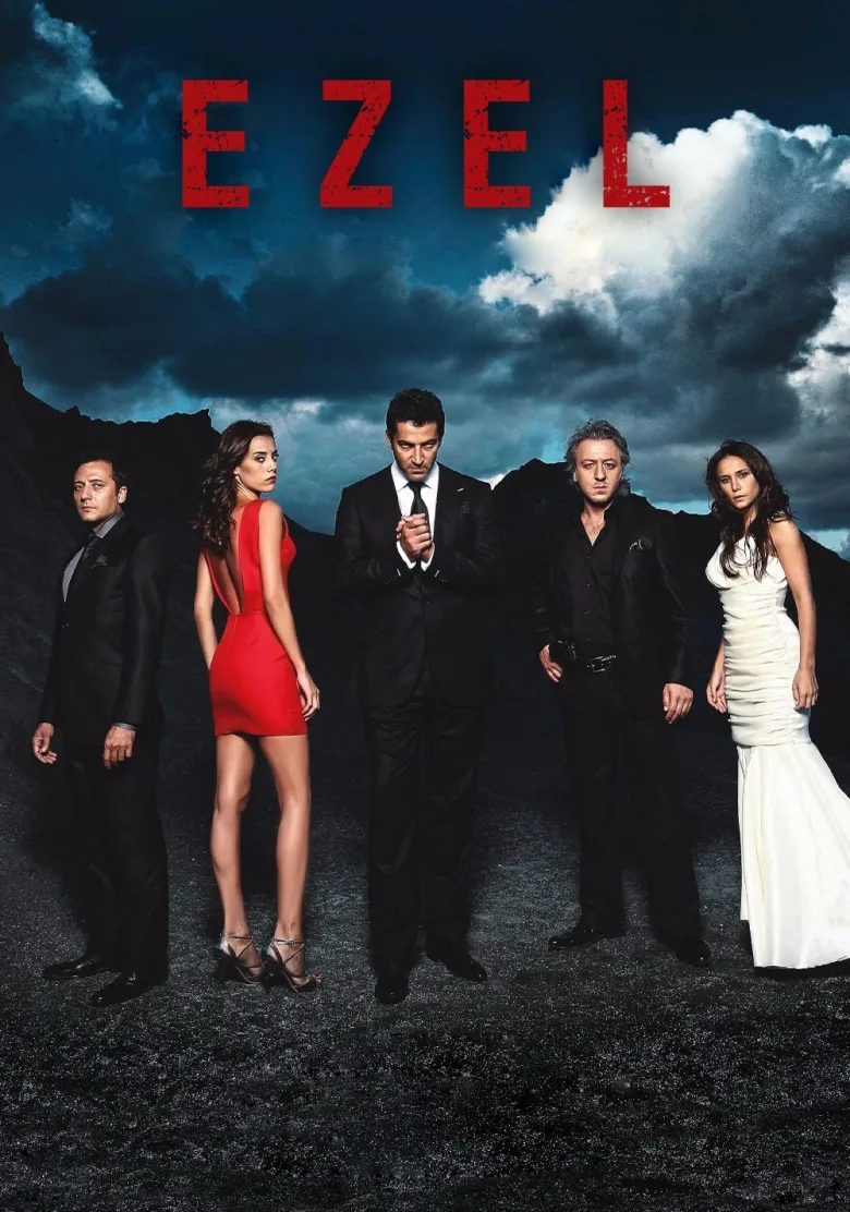 Ezel 1080p İndir - görsel 9