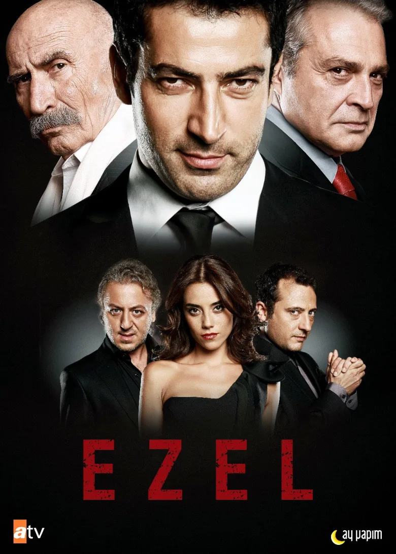 Ezel 1080p İndir - görsel 10