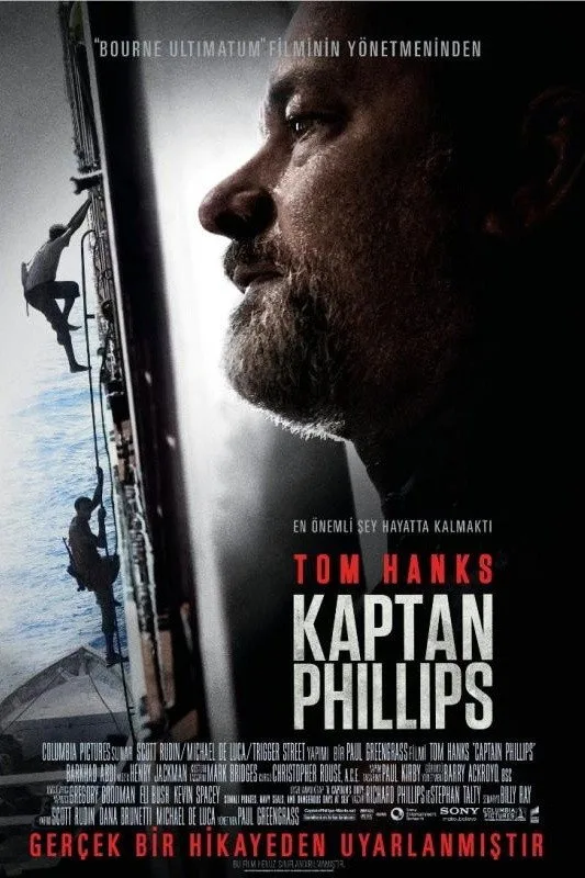 Kaptan Phillips İndir - görsel 12