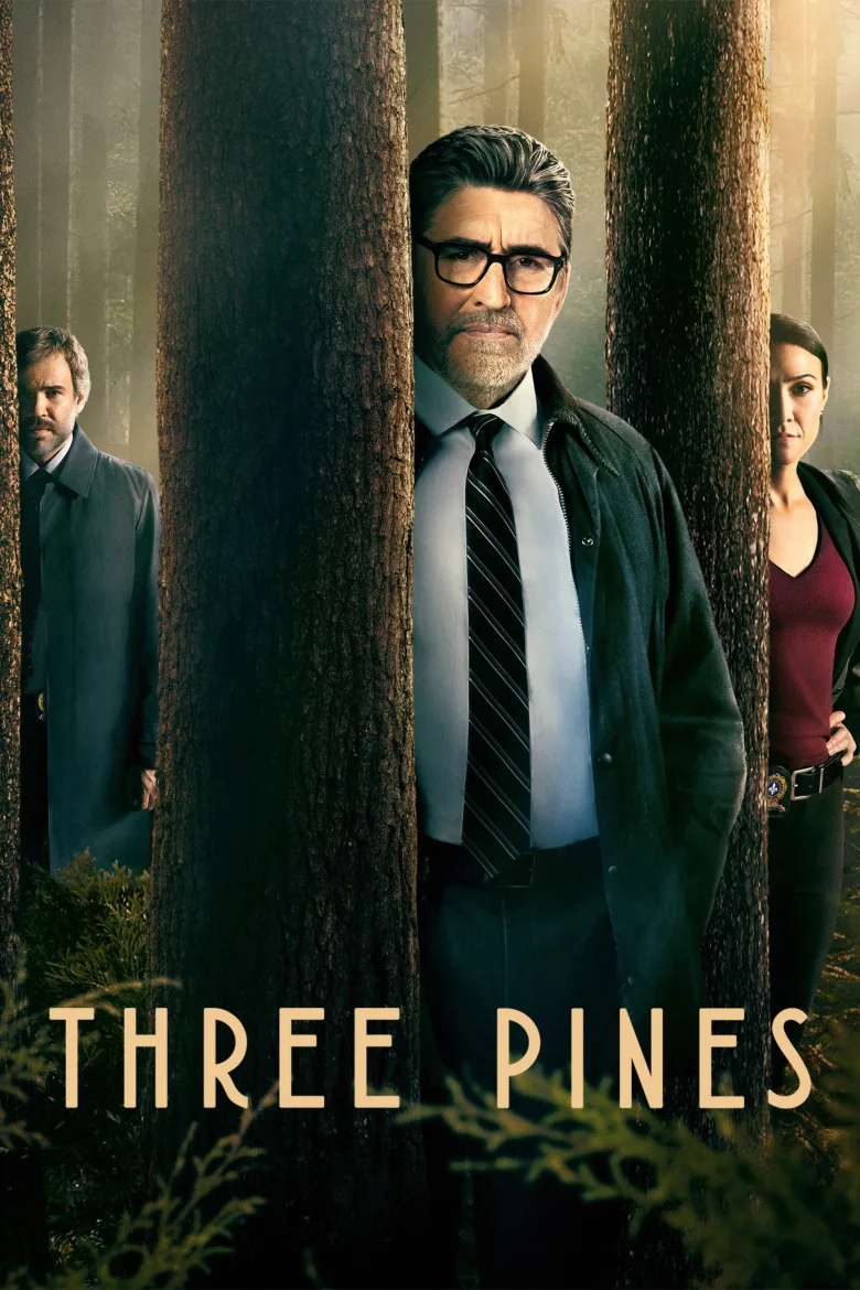 Three Pines 1080p İndir - görsel 12