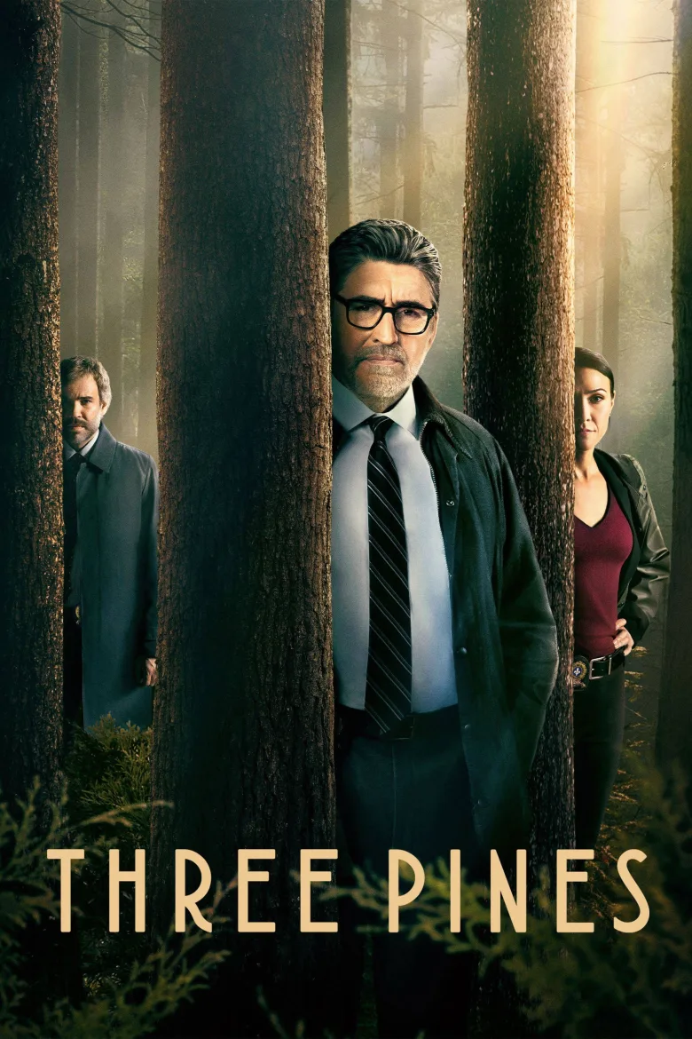 Three Pines 1080p İndir - görsel 13