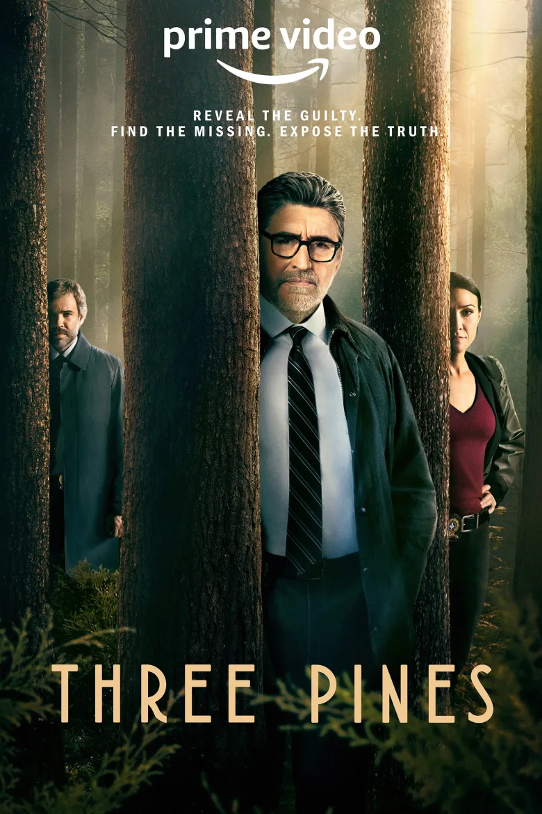 Three Pines 1080p İndir - görsel 14