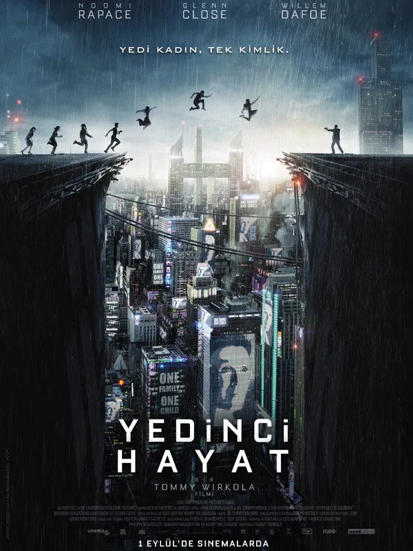 Yedinci Hayat İndir - görsel 12