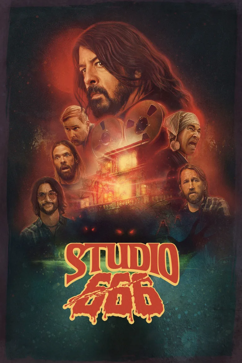 Studio 666 İndir - görsel 12