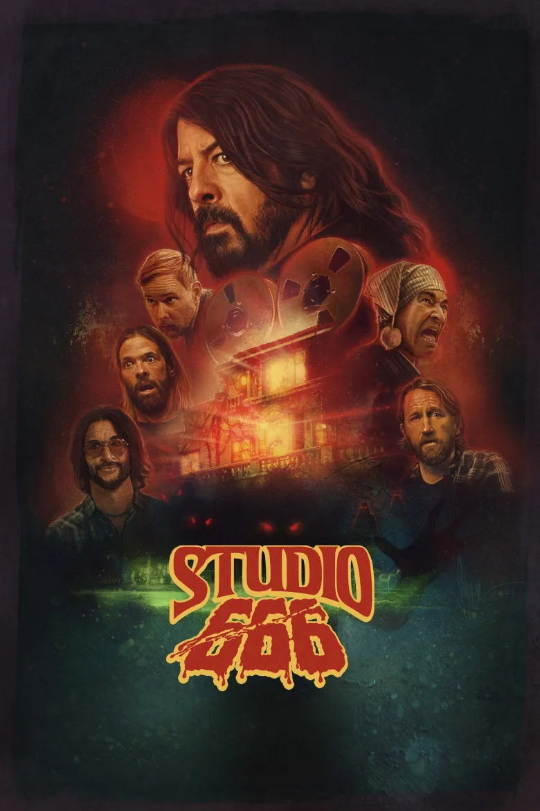 Studio 666 İndir - görsel 13