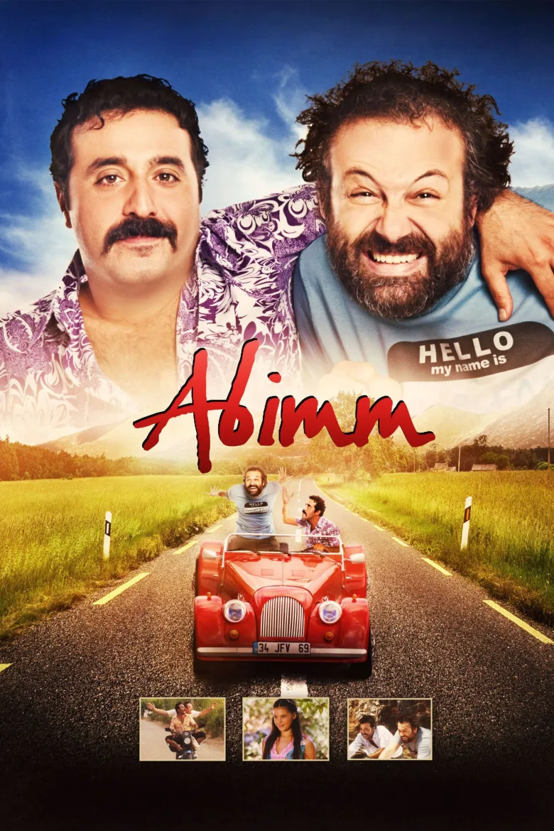 Abimm İndir - görsel 8