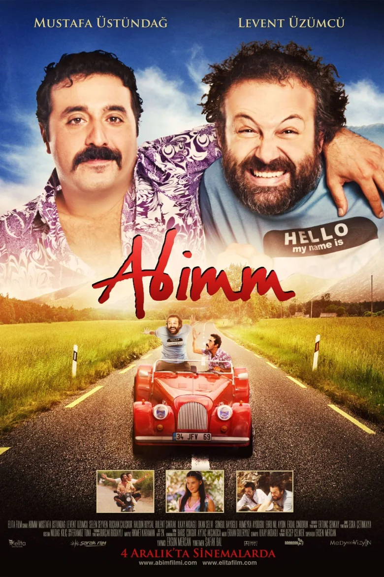 Abimm İndir - görsel 9