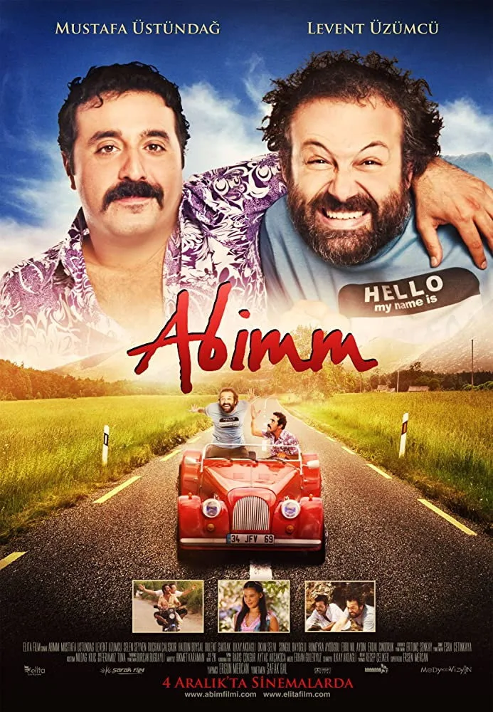 Abimm İndir - görsel 10