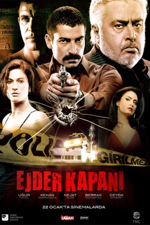 Ejder Kapanı İndir - görsel 14