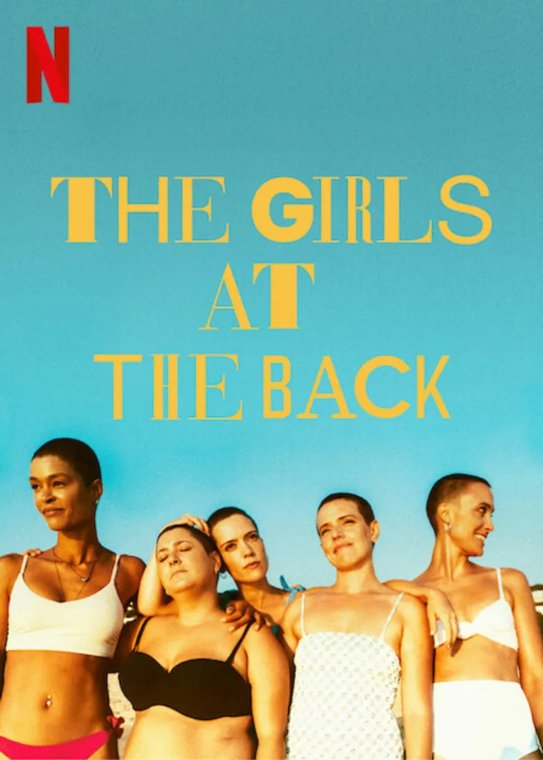 The Girls at the Back İndir - görsel 7