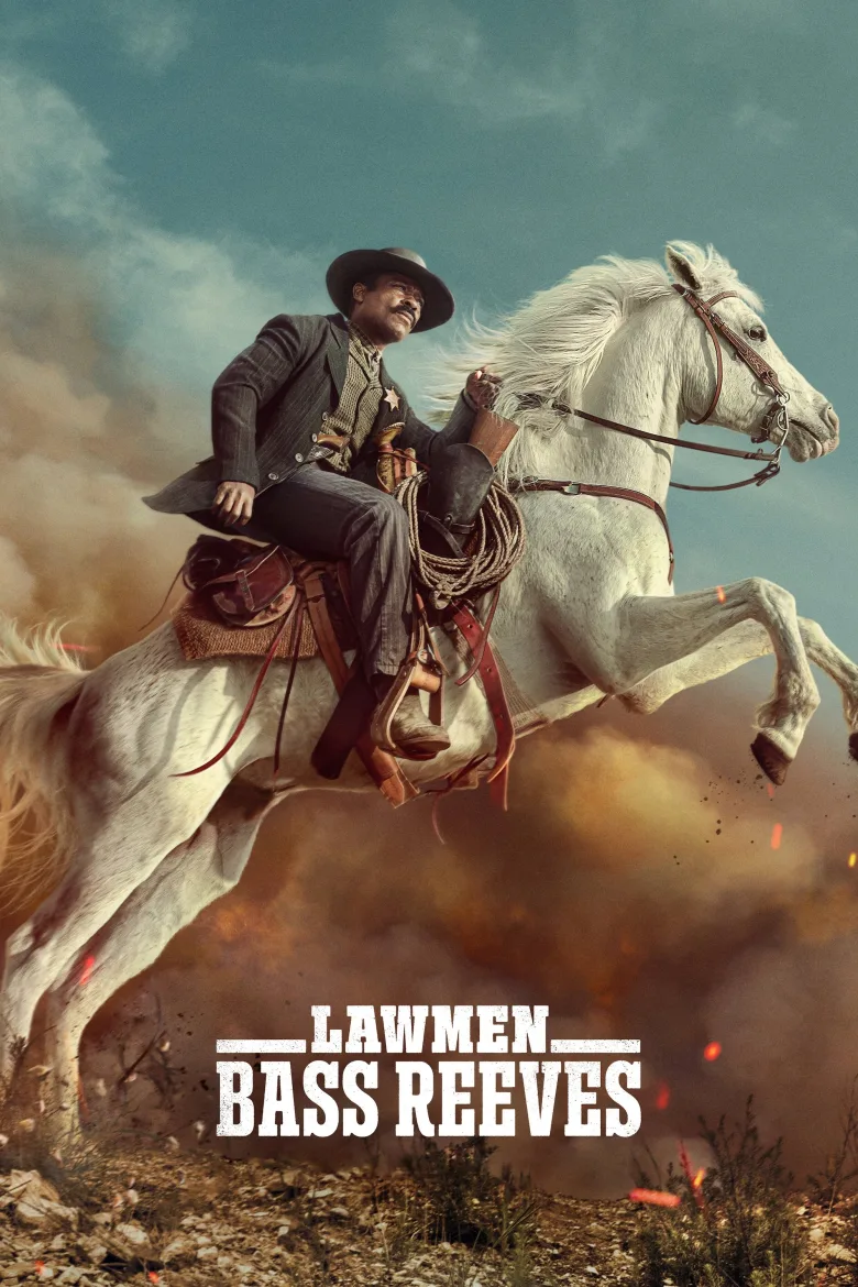 Lawmen: Bass Reeves - görsel 11