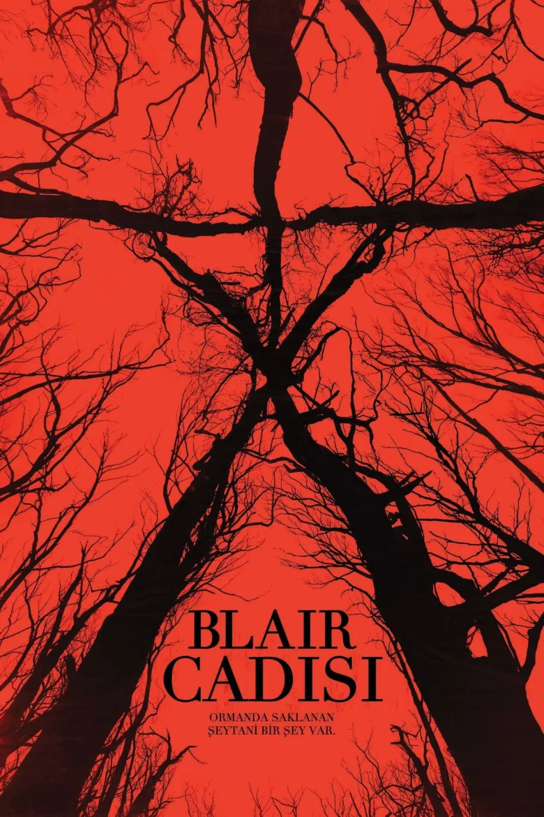 Blair Cadısı İndir - görsel 12