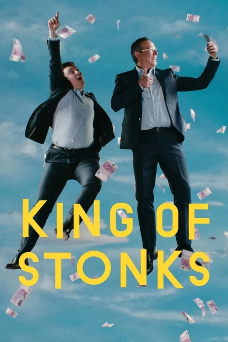 King of Stonks İndir - görsel 5