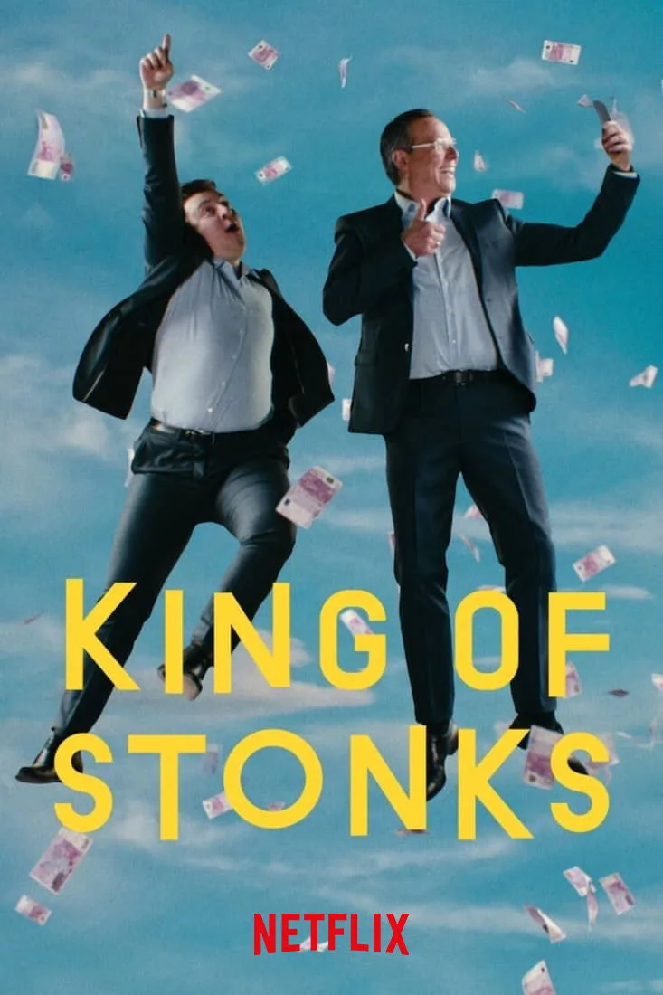 King of Stonks İndir - görsel 6