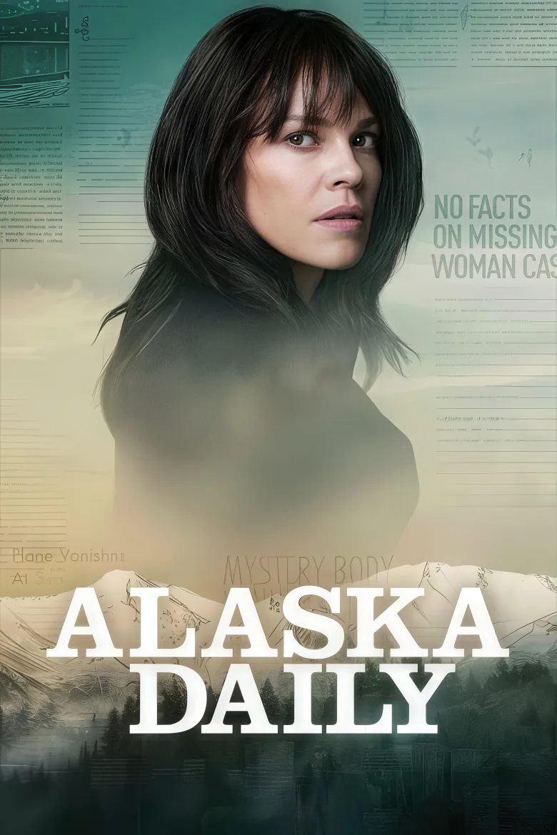 Alaska Daily 1080p Altyazılı İndir - görsel 11