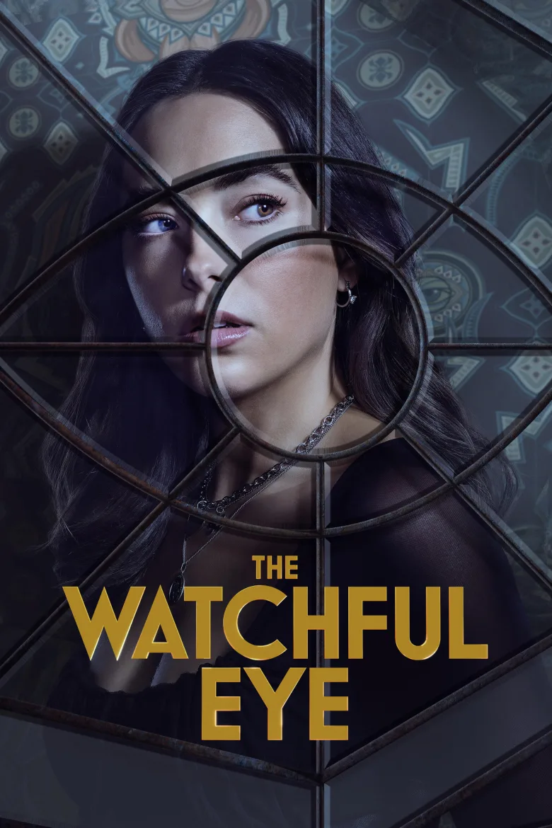 The Watchful Eye 1080p İndir - görsel 13