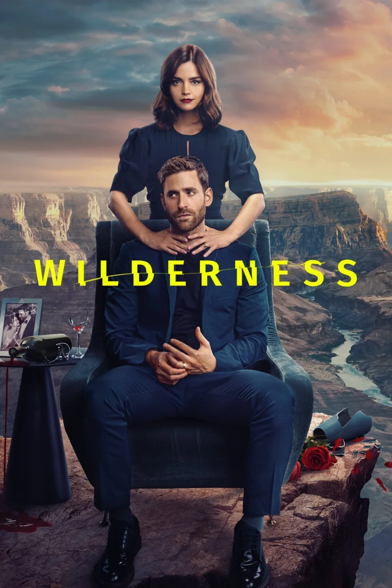 Wilderness 1080p İndir - görsel 11