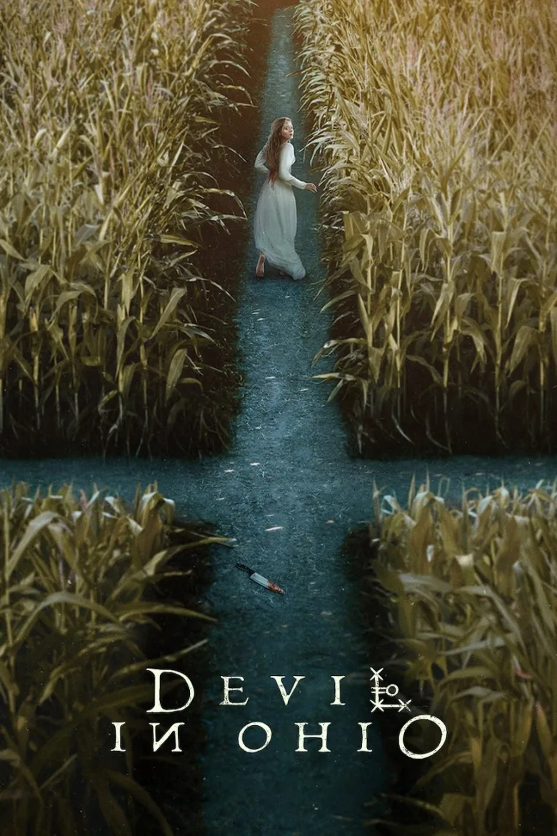 Devil in Ohio İndir - görsel 11