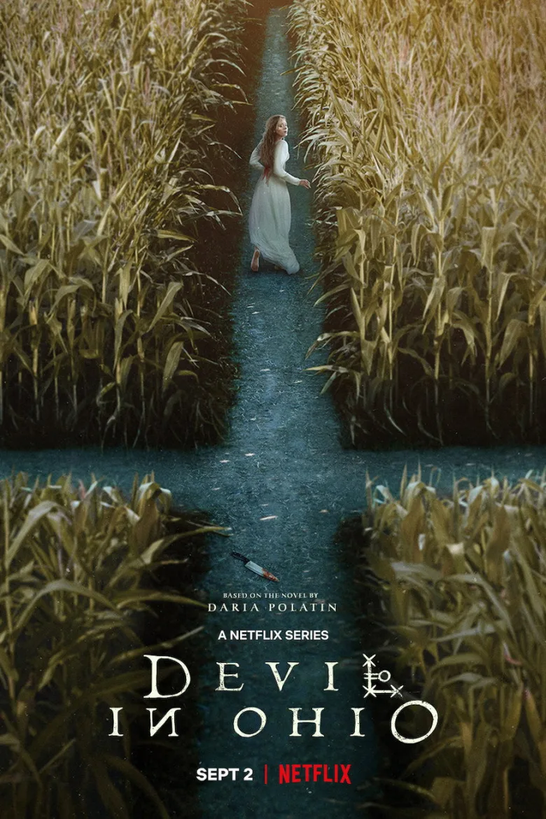 Devil in Ohio İndir - görsel 12