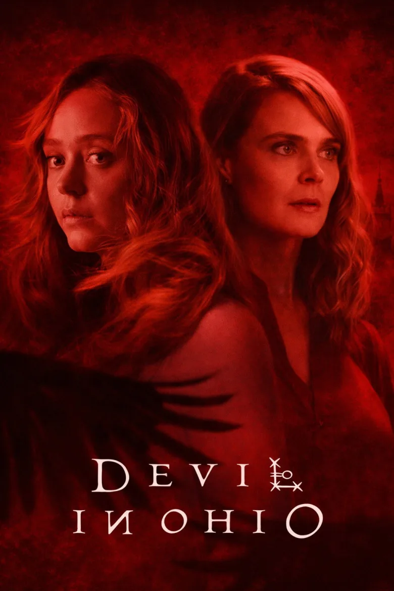 Devil in Ohio İndir - görsel 13
