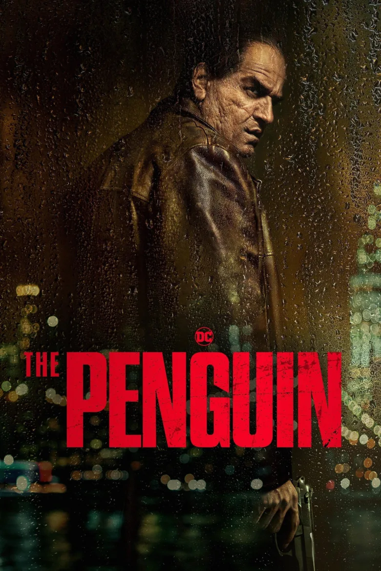 The Penguin - görsel 11