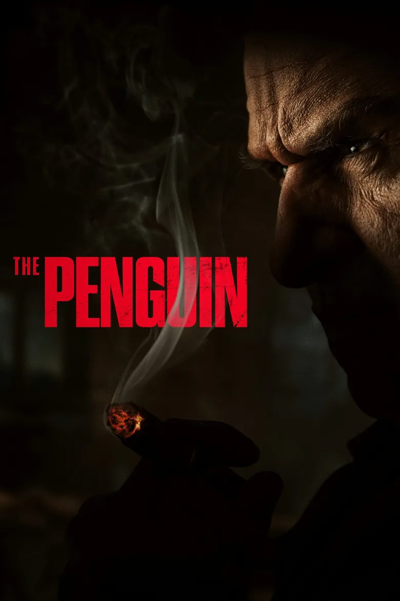 The Penguin - görsel 12