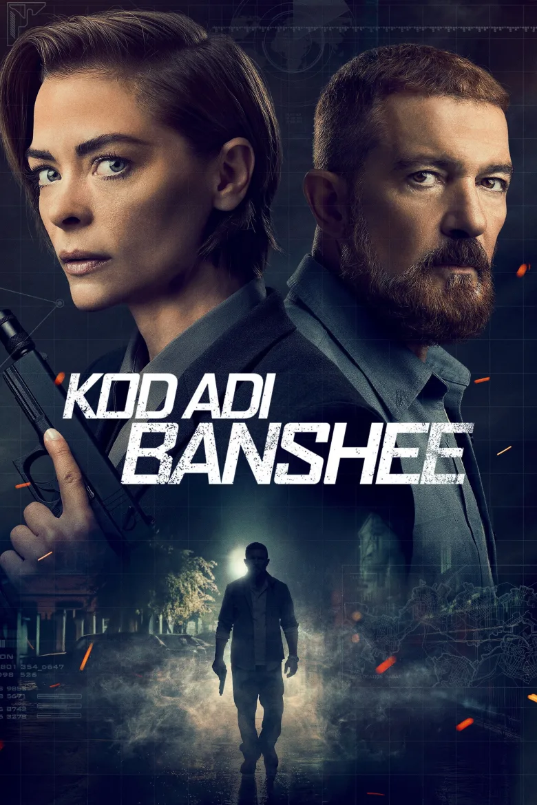 Code Name Banshee İndir - görsel 11