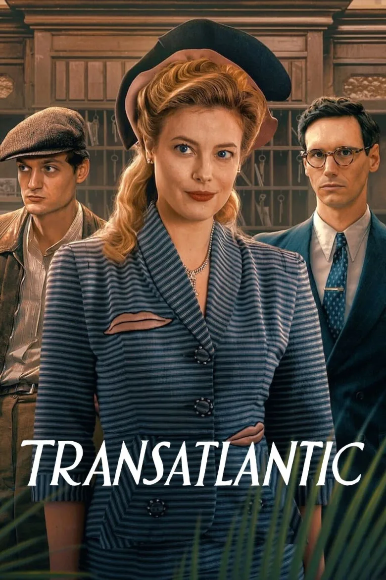 Transatlantik 1080p İndir - görsel 10