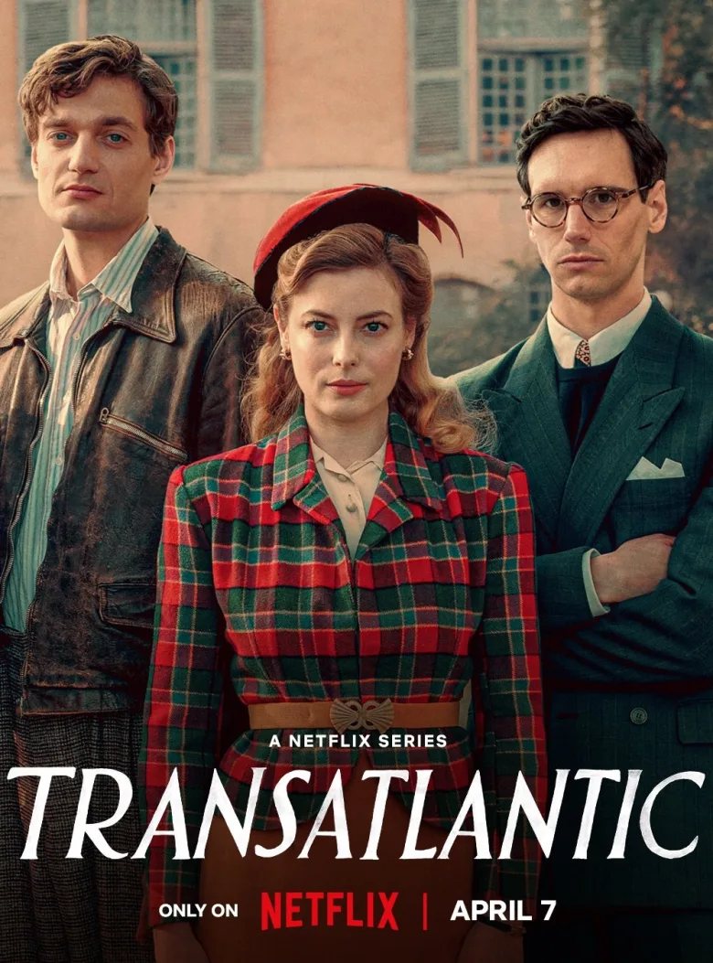 Transatlantik 1080p İndir - görsel 12