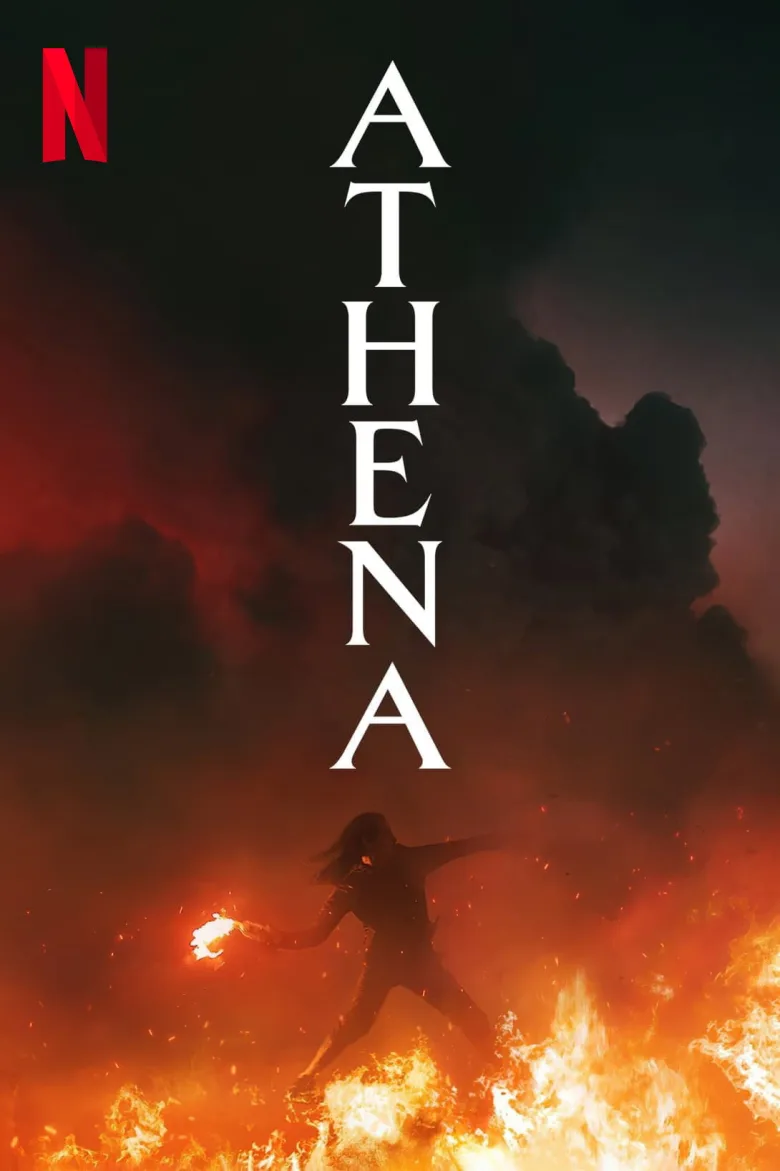Athena İndir - görsel 12