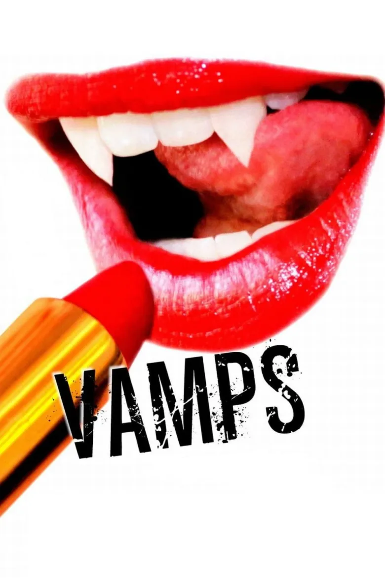 Vamps - görsel 13