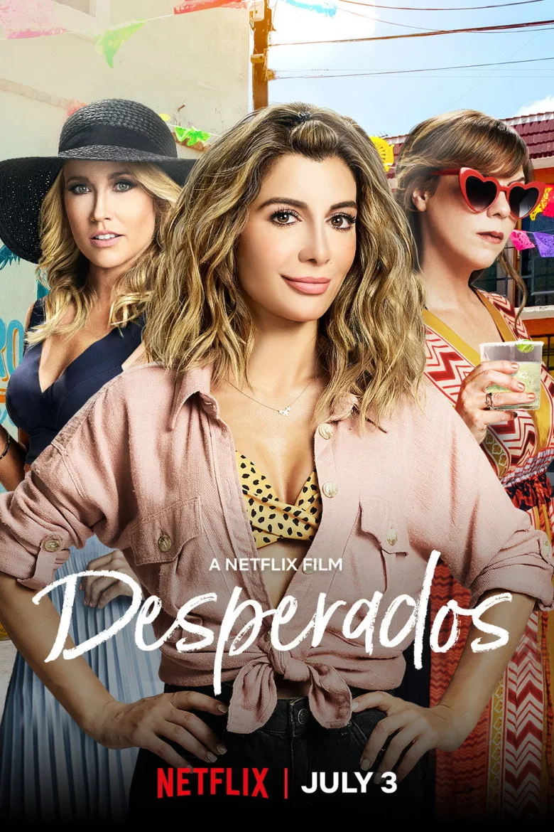 Desperados İndir - görsel 7