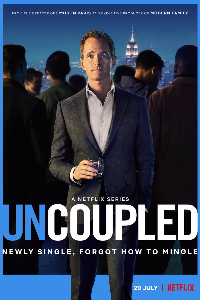 Uncoupled İndir - görsel 10