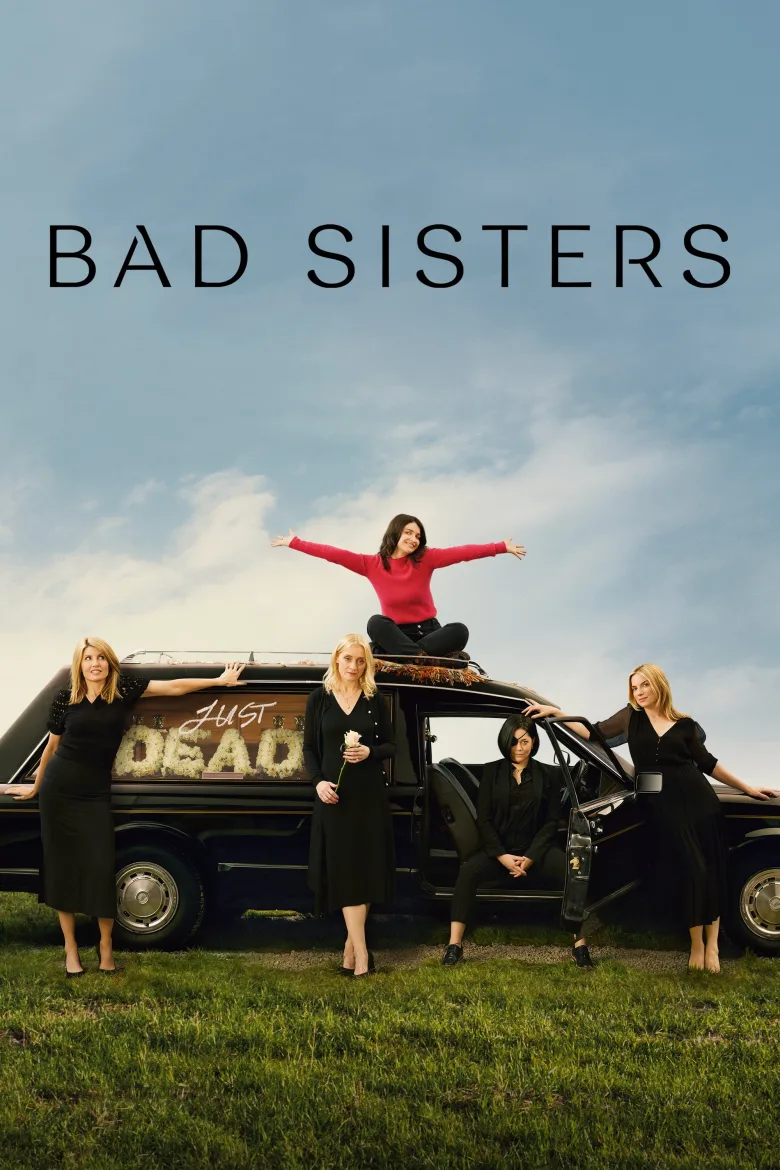 Bad Sisters 1080p İndir - görsel 11