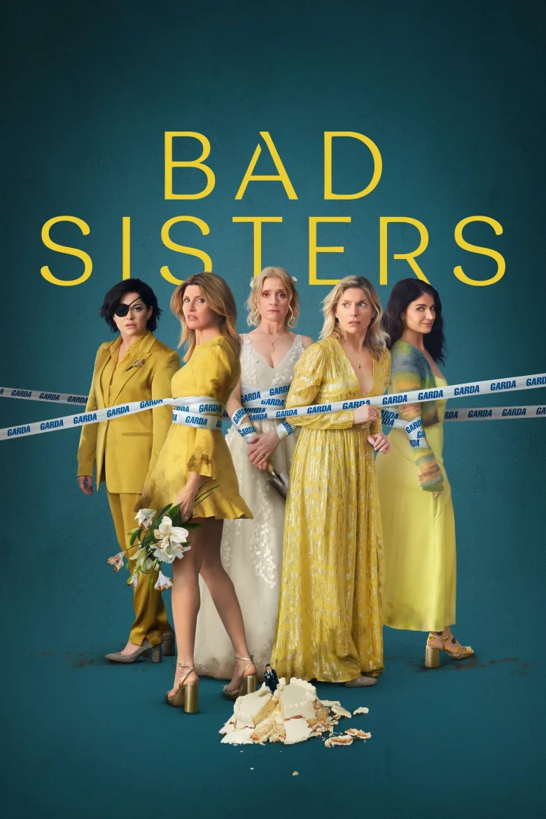 Bad Sisters 1080p İndir - görsel 12