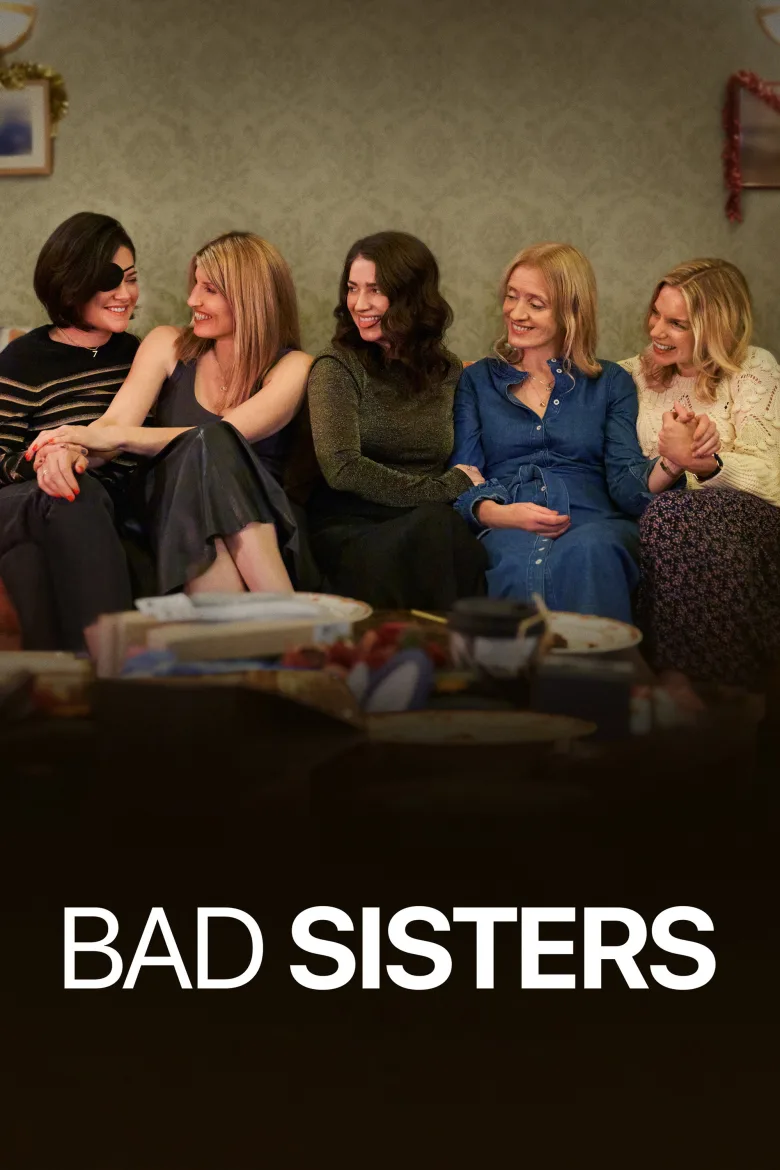 Bad Sisters 1080p İndir - görsel 14
