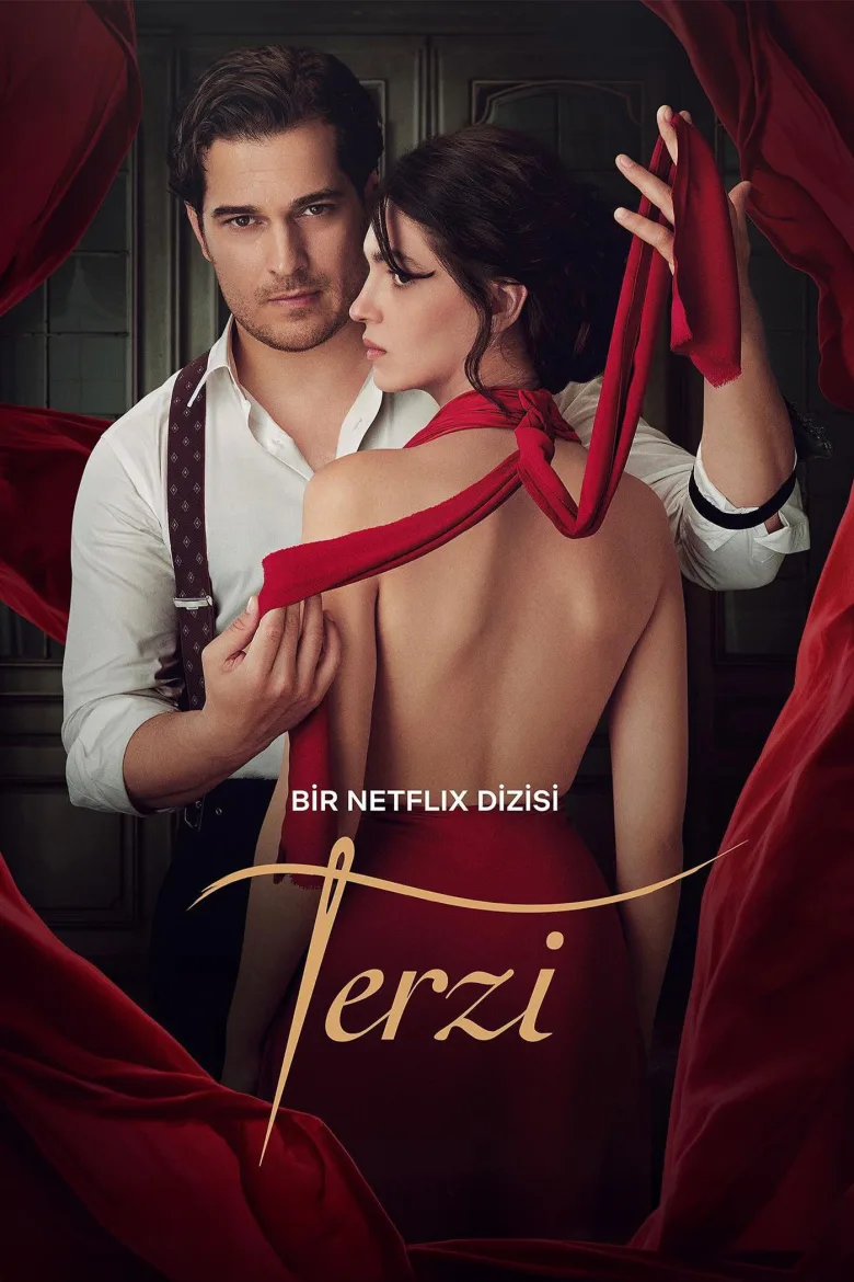 Terzi (The Tailor) İndir - görsel 11