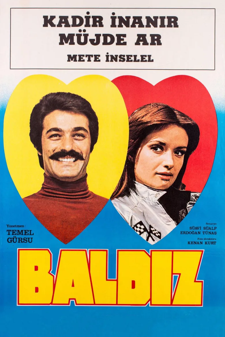 Baldız İndir - görsel 3