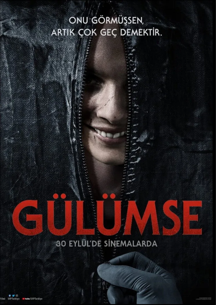Gülümse İndir - görsel 12
