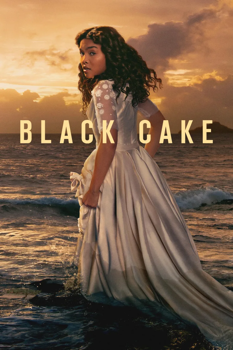 Black Cake 1080p İndir - görsel 11