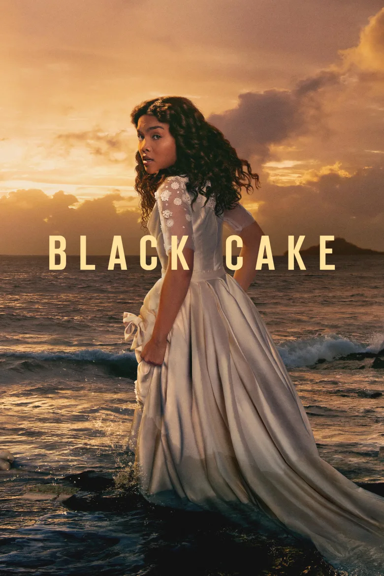 Black Cake 1080p İndir - görsel 12