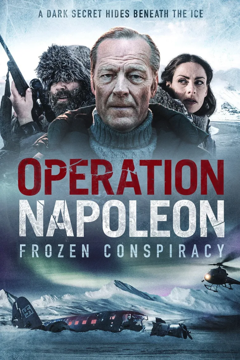 Napolyon Operasyonu - görsel 11