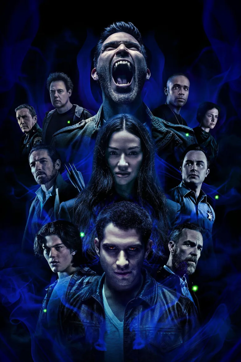 Teen Wolf: The Movie İndir - görsel 12