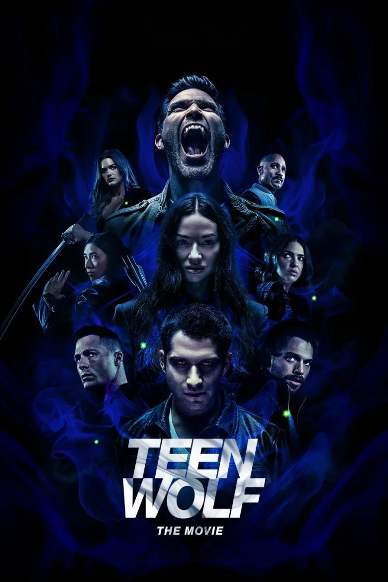 Teen Wolf: The Movie İndir - görsel 13