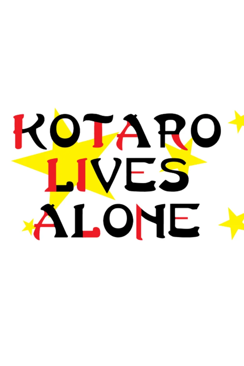 Kotaro Lives Alone 1080p İndir - görsel 8